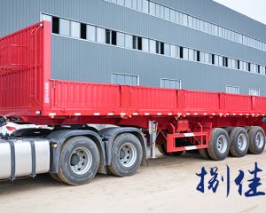 內(nèi)蒙古自卸半掛車有什么優(yōu)勢